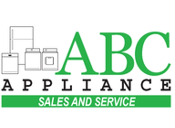 ABC Appliance Sales & Service, Inc - Edgewater, MD
