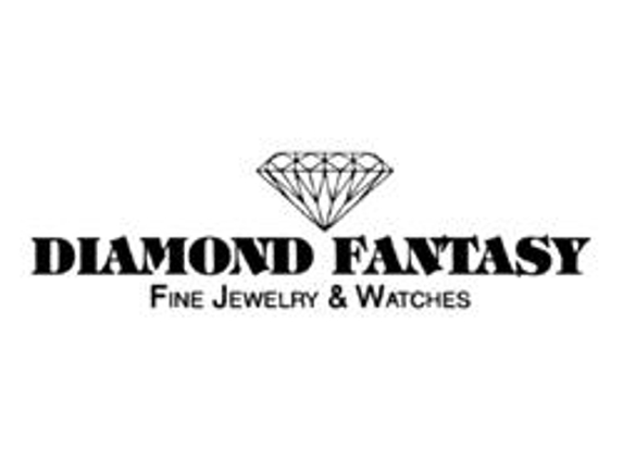 Diamond Fantasy - Maywood, NJ