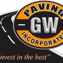 G W Paving Inc - Paving Contractors
