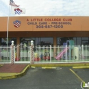 A Little College - Child Care