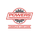 Powers Transmissions Complete Car Care