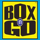 Box-N-Go - Portable Storage Units