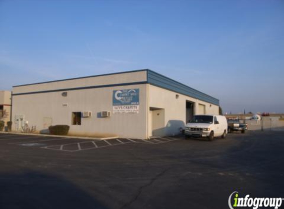 Carpet Mill Outlet - Clovis, CA