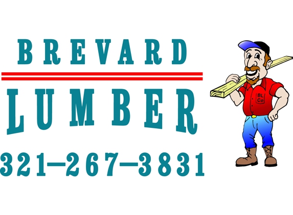 Brevard Lumber Company - Titusville, FL