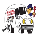 R.A. Biel Plumbing & Heating Inc. - Plumbers