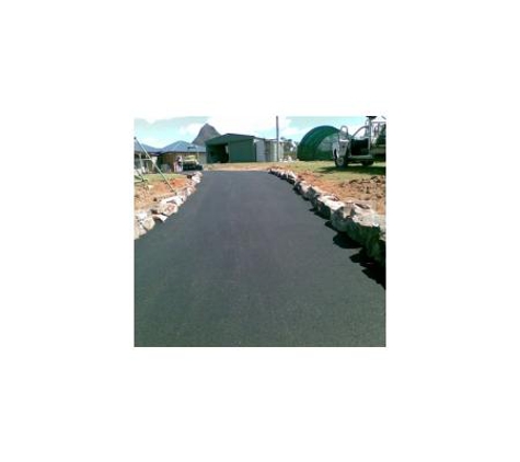 Custom Asphalt Driveways - Eudlo, QLD