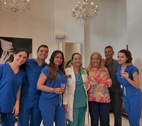 DRG Cosmetic Surgery - Miami, FL