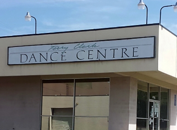 Terry Clark Dance Centres - Fresno, CA