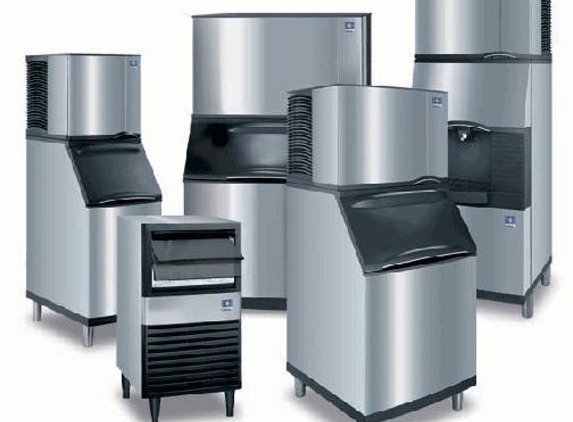 Mitchco Ice Machine Repair & Sales - Hudson, FL