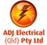 ADJ Electrical (Qld) Pty Ltd - Electrical Contractors