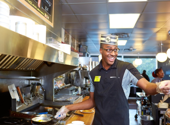 Waffle House - Battleboro, NC