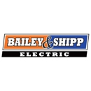 Bailey & Shipp Electric - Electricians