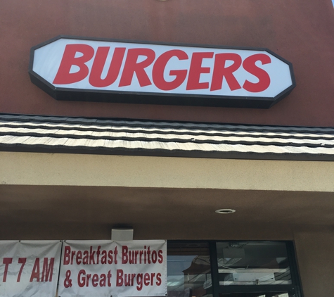 Better Fresh Burger - Burbank, CA