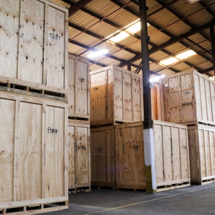 Ezebox - West Footscray, VIC