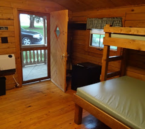 Country Acres Campground - Gordonville, PA