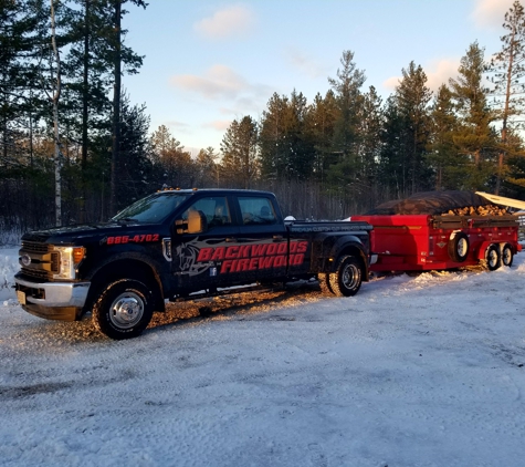 Backwoods Firewood - Ashland, WI