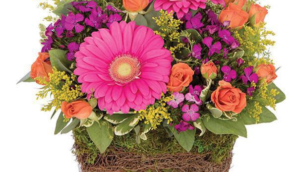 Fairfield Florist - Fairfield, CT