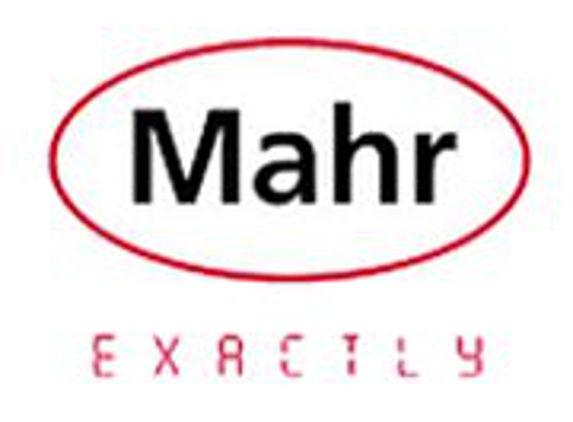 Mahr Metering Systems Corp - Charlotte, NC