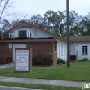 Church Of Christ Holiness - Church of Christ