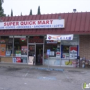 Super Quick Mart - Grocery Stores