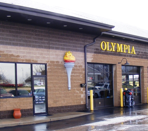 Olympia Auto & Tire - Saint Peters, MO