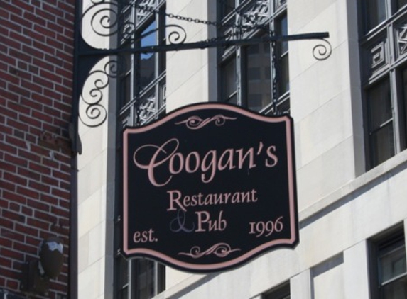 Coogan's - Boston, MA