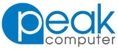 Peak Computer Pty Ltd Logo