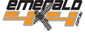 Emerald 4 X 4 - 4WD & 4X4 Accessories