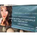 Complete Health & Wellness Center - Health Clubs