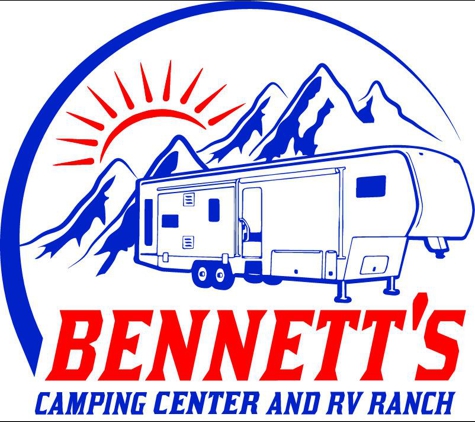 Bennett's Camping Center - Granbury, TX