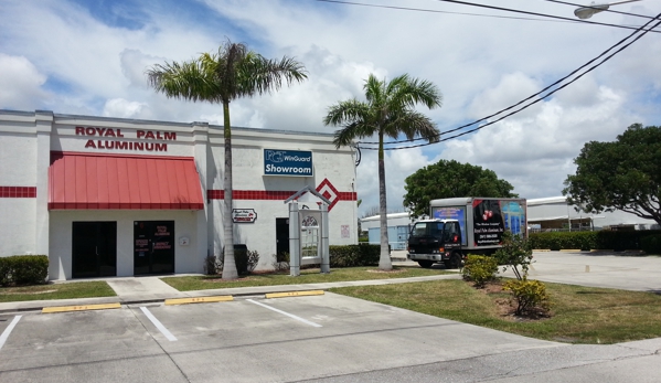 Royal Palm Aluminum, Inc. - Lake Worth, FL