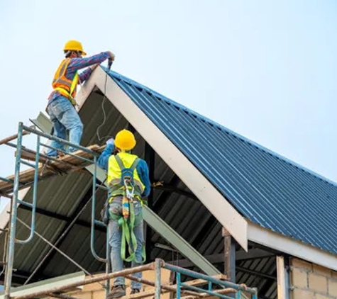 Total Roofing Contractors, Inc. - Bradenton, FL