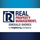 Real Property Management Emerald Shores - CLOSED