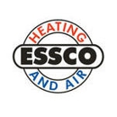 Essco Air Conditioning & Heating - Heating Equipment & Systems-Repairing