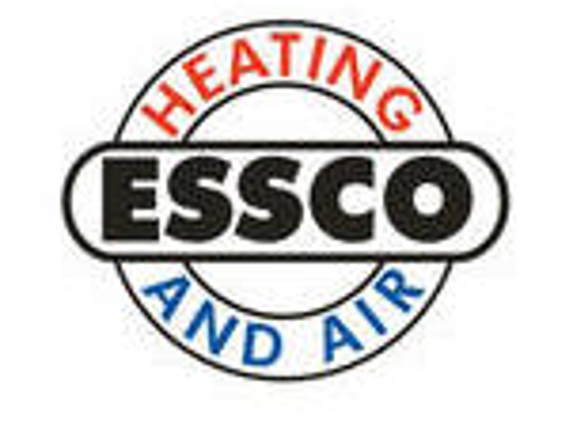 Essco Air Conditioning & Heating - Hattiesburg, MS