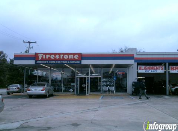 Firestone Complete Auto Care - Jacksonville, FL