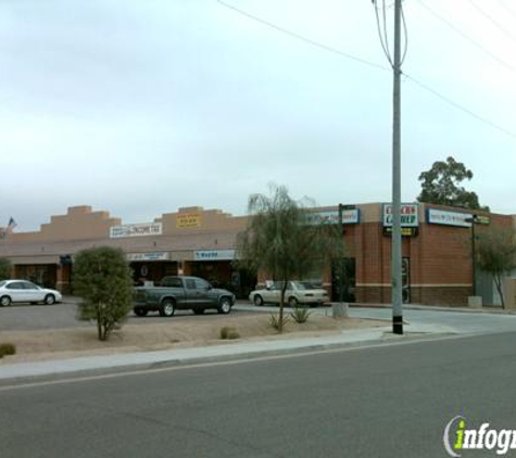 Auto Title Loans & More - Phoenix, AZ