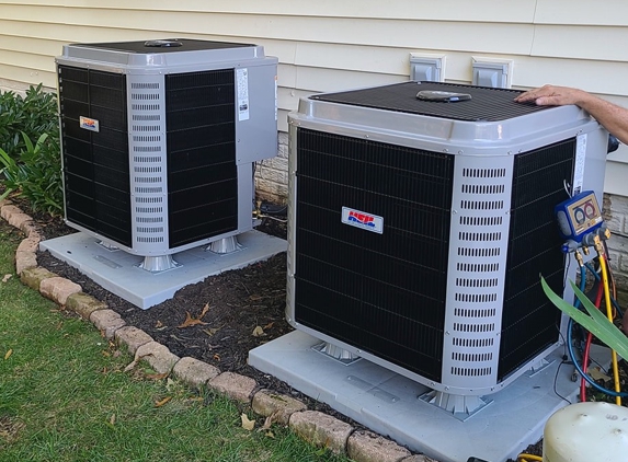 Lockes Air Conditioning - Tallahassee, FL