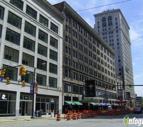 Ohio Theatre - Cleveland, OH