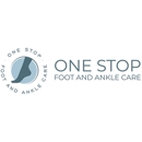 One Stop Foot and Ankle Care - Mikhail Burakovskiy, DPM - Physicians & Surgeons, Podiatrists