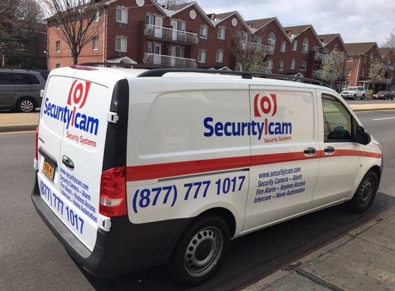 Security iCam - Fresh Meadows, NY