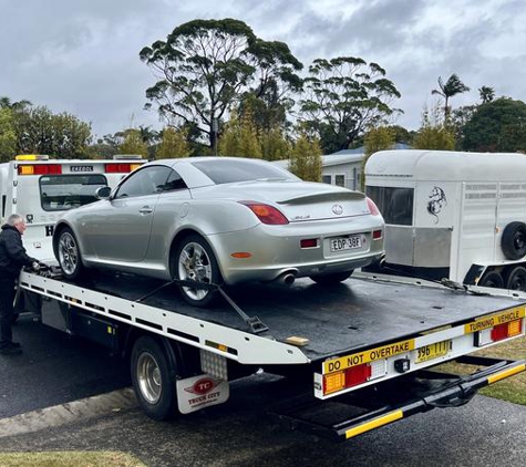 Villawood Engine Services - Villawood, NSW
