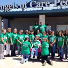 Angels of Care Pediatric Home Health