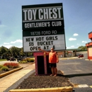 Toy Chest Bar & Grill - Bars