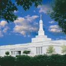 Detroit Michigan Temple - Synagogues