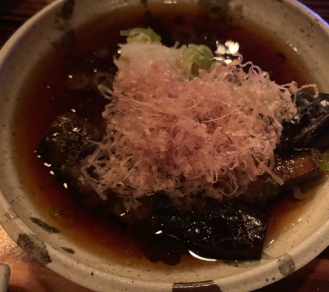 Izakaya Juraku - New York, NY