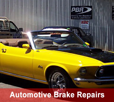 Kawana Brake & Clutch. Automotive Brake Repairs