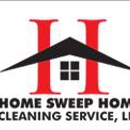 Home Sweep Home Cleaning Service, LLC - House Cleaning