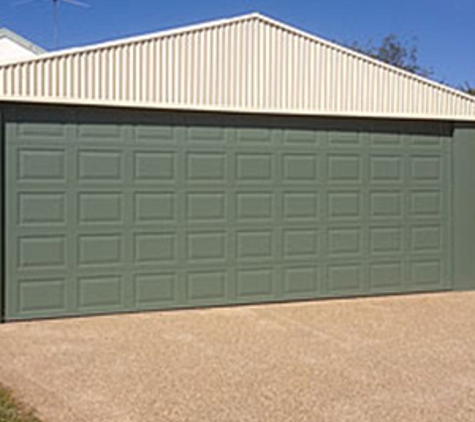 Griffith Garage Doors - Griffith, NSW