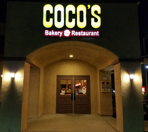 Coco's - Phoenix, AZ